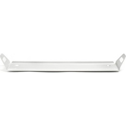CATERING TRAY B SOFT 15x52.5x6.9 ΑΣΗΜΙ ΑΛΟΥΜΙΝΙΟ LES ESSENCES 7580 - COMAS