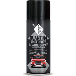 ELASTOTET UNDERBODY COATING SPRAY ΒΑΦΗ ΠΡΟΣΤΑΣΙΑΣ ΑΜΑΞΩΜΑΤΩΝ (159219)