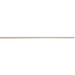 FLO ΣΤΥΛΙΑΡΙ ΞΥΛΙΝΟ 130cm 99415 (21399415)