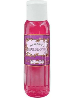 Μενούνος Κολώνια Τριαντάφυλλο 60o 1000ml