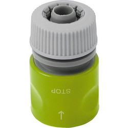 EXTOL CRAFT Fast clutch 1/2" with stop (70102)