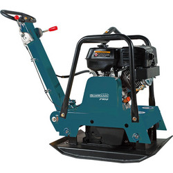 BORMANN Pro Συμπιεστής Εδάφους Βενζινοκίνητος BTC5108 9Hp,270cc