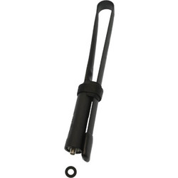Κεραία πομποδέκτη - Baofeng - VHF/UHF - Εύκαμπτη - 80cm