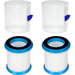 Hepa Filters for Inse s6 Series (2 Pcs.)