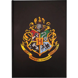 Harry Potter : House Pride - Sticky Notes Set A6