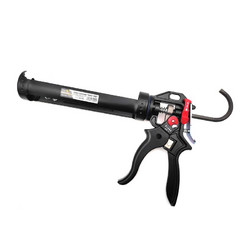COLT 300 Πιστόλι Σιλικόνης με 2 Στάδια Πίεσης & Αναστολέα Ροής - HELIX POWER
