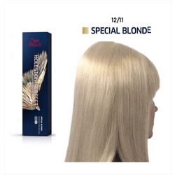 Wella Koleston Perfect Me+ Special Blonde 12/11 Σαντρέ Έντονο Ξανθιστικό Μαλλιών 60ml