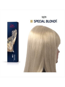 Wella Koleston Perfect Me+ Special Blonde 12/11 Σαντρέ Έντονο Ξανθιστικό Μαλλιών 60ml