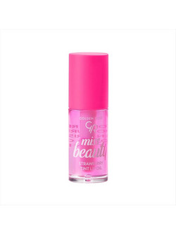 Golden Rose Miss Beauty Strawberry Lip Oil 6ml