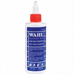 Wahl Λάδι Λίπανσης Λεπίδων 118ml