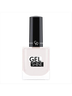 Golden Rose Extreme Gel Shine 06 Gloss Βερνίκι Νυχιών Quick Dry 10.2ml