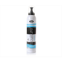 Lisap Sculture Strong Mousse 300ml