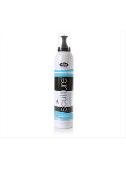 Lisap Sculture Strong Mousse 300ml