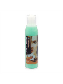 Imel Bitter Almond Conditioner για Όγκο & Επανόρθωση 500ml