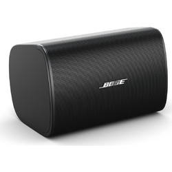 Bose DM6SE Designmax Ηχεία Τοίχου 125W Αδιάβροχα Μαύρα (Ζεύγος)