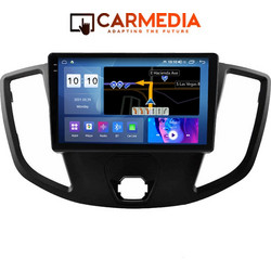 Carmedia CM8095-13 Plus Ηχοσύστημα Αυτοκινήτου & GPS