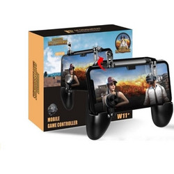Artifact W11+ Mobile Game Controller με Υποστήριξη Κουμπιών Fire Trigger Για PUBG Mobile Gaming