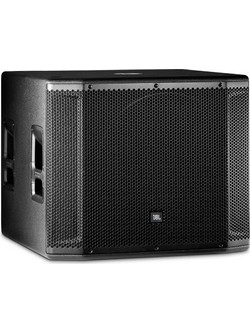 JBL SRX 818 SP