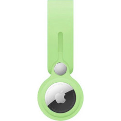 Silicone Case Για Airtag Holder Loop - Βεραμάν
