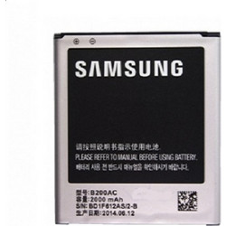 Samsung B200AC (Galaxy Core Lite)