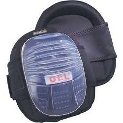 Επιγονατίδες Εργασίας Mε Gel Bormann BHT1540