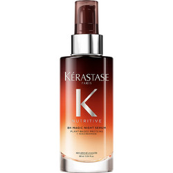 Kerastase Nutritive 8h Magic Night Serum Μαλλιών για Επανόρθωση 90ml