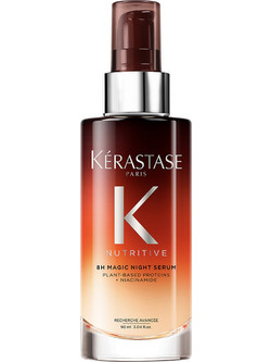 Kerastase Nutritive 8h Magic Night Serum Μαλλιών για Επανόρθωση 90ml