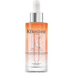 Kerastase Nutritive Nutri-Supplement Scalp Serum Μαλλιών 90ml