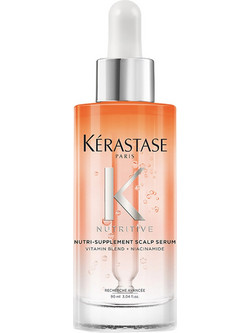 Kerastase Nutritive Nutri-Supplement Scalp Serum Μαλλιών 90ml