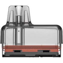 Vaporesso Eco Nano 6ml Δεξαμενή Pod 0.6 Ohm