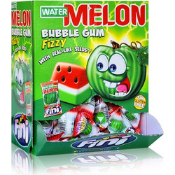 Fini Watermelon Τσίχλες 1000gr