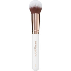 Dermacol D53 Πινέλο Μακιγιάζ για Make Up Ρουζ