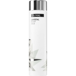 Olival Crystal Shimmer Ενυδατική Lotion Σώματος 200ml