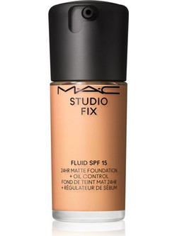 M·A·C Studio Fix Fluid NW18 Liquid Make Up SPF15 30ml