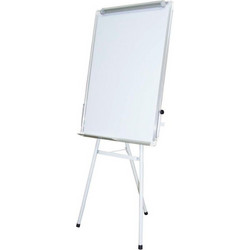 Spadi Πίνακας flipchart μαρκαδόρου 70x100cm μαγνητικός με τρίποδα 042249