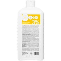 Kallos KJMN Oxi Οξυζενέ Μαλλιών 9% 30Vol 1lt
