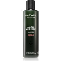 Madara Color & Shine Σαμπουάν για Επανόρθωση για Βαμμένα Μαλλιά 250ml