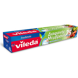 Μεμβράνη Vileda 25m 149284