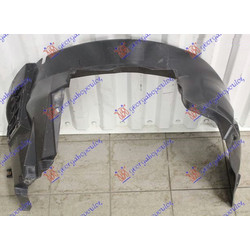 Θολος Εμπρος Πλαστικος Δεξια Ford Ka 08-16 - 073100821