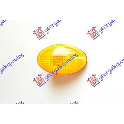 Φλας Φτερου Κιτρινο Opel Corsa B 97-00 - 049405490