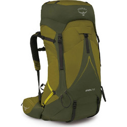 Osprey Atmos AG LT Ορειβατικό Σακίδιο 50lt Scenic Valley/Green Peppercorn