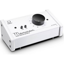 Palmer MONICON W Παθητικό Monitor Controller Ltd Edition Λευκό