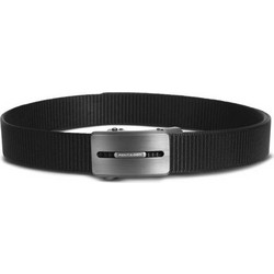 Pentagon Regal Ανδρική Ζώνη 35mm Black