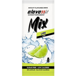 Λάιμ Mix ElevenFit για 1,5L (σακουλάκι 9γρ) - Eleven Fit