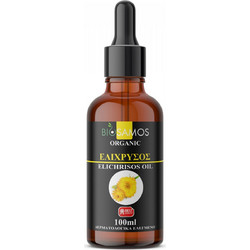 Biosamos Έλαιο Ελίχρυσος 100ml