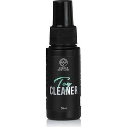 Cobeco Toy Cleaner 50ml