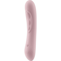 Kiiroo Pearl 3 Δονητής G-Spot Ροζ