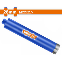 1. WADFOW ΔΙΑΜΑΝΤΟΚΟΡΩΝΑ ΥΓΡΑΣ ΚΟΠΗΣ 28mm / 450mm (WQR1328)