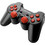 Esperanza Warrior EGG102 Wired Controller PC Black Red