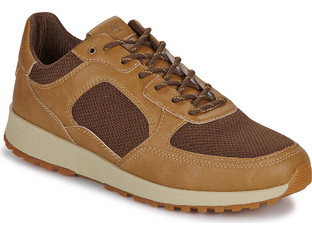 CLAE Ανδρικά Sneakers Λευκά Γκρι CL22CJS06-WFGV